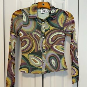 Princess Polly Shirt